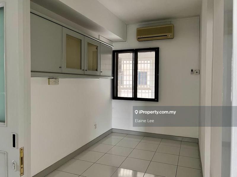 Kondominium untuk Dijual di Angkupuri Condominium oleh Elaine Lee - iProperty.com.my