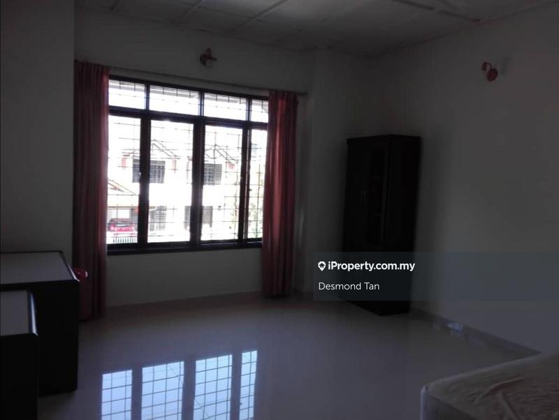 2-storey Terraced House for Sale in Taman Sea, Petaling Jaya by Desmond Tan - iProperty.com.my