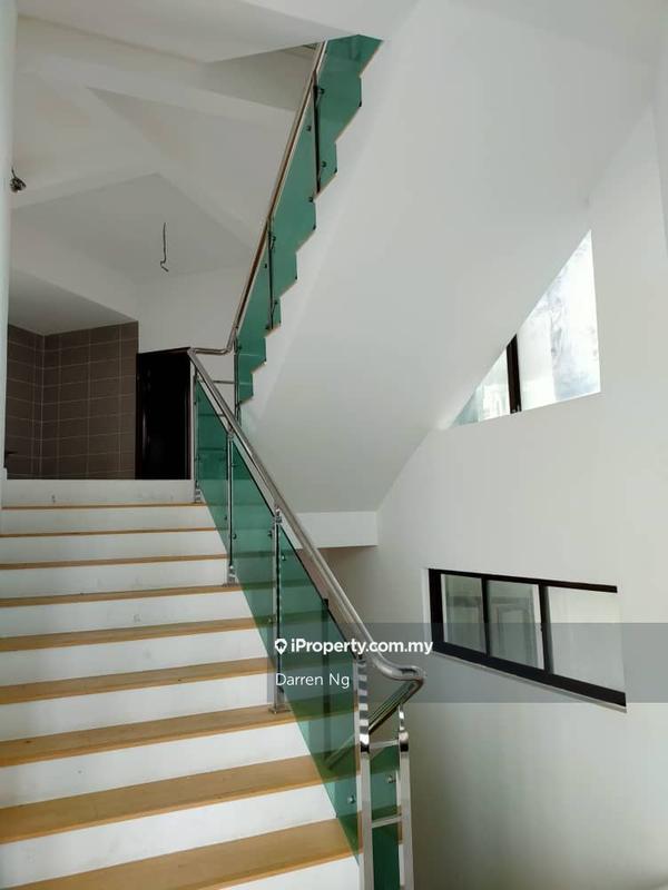 Semi-Detached House untuk Dijual di Putra Heights, Subang Jaya oleh Darren Ng - iProperty.com.my