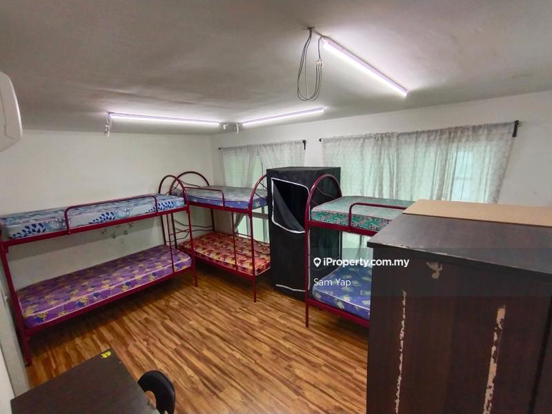 For Sale - Arte Subang West