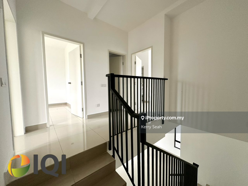 Residensi Servis untuk Dijual di Ceria @ Eco Horizon oleh Kerry Seah - iProperty.com.my