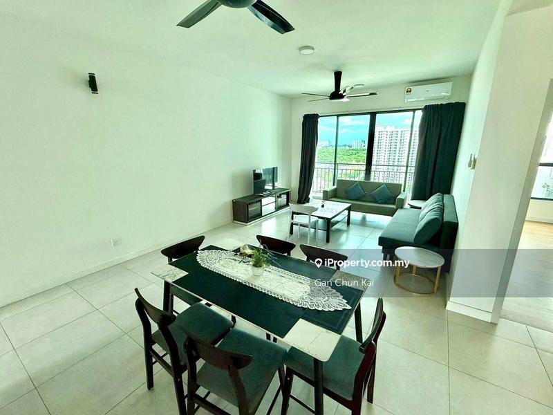 For Rent - 3 Residence