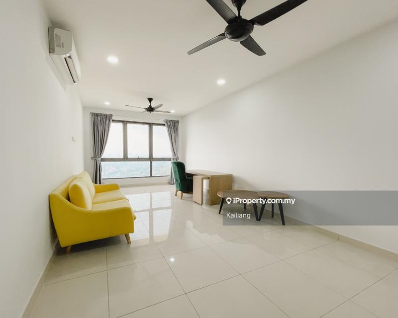 Kediaman Servis untuk Dijual di Sfera Residency oleh Kailiang - iProperty.com.my