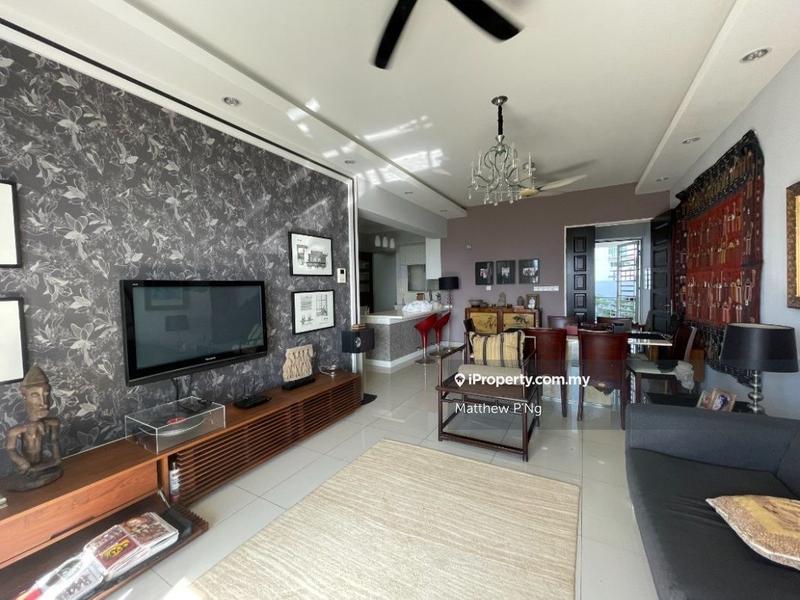 For Sale - Surin Condominium