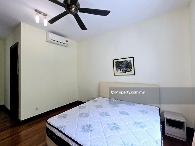 3-storey Terraced House for Sale in Duta Tropika, Mont Kiara by Teoh - iProperty.com.my