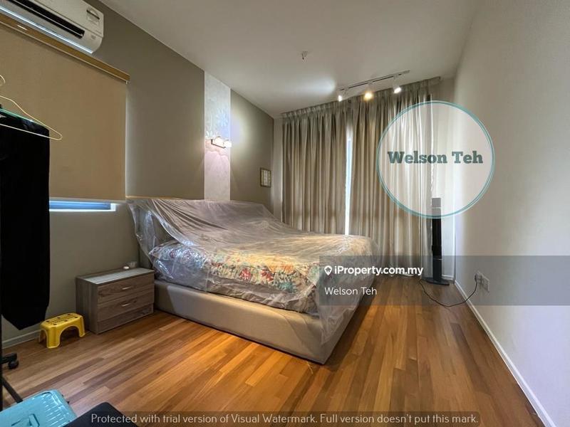 Condominium for Sale in Raffel Tower by Welson Teh - iProperty.com.my