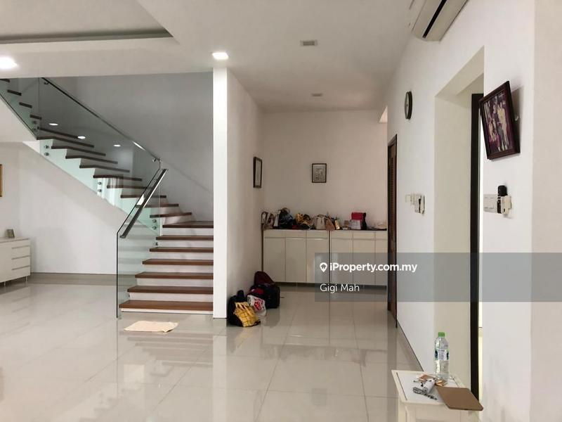 Bungalow House untuk Dijual di Ukay Seraya, Ampang oleh Gigi Mah - iProperty.com.my