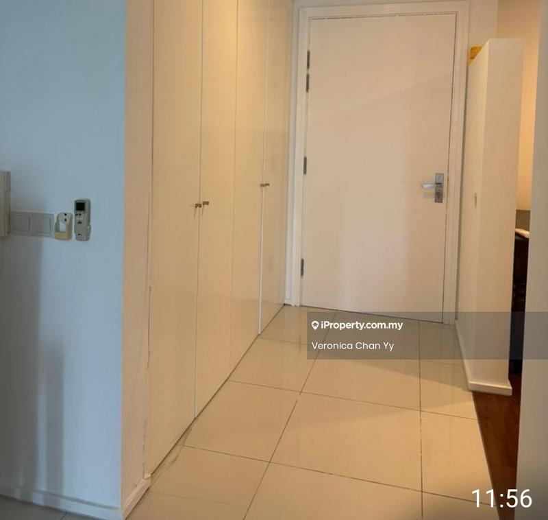 Service Residence for Rent in Hampshire Place by Veronica Chan Yy - Interior - iProperty.com.my