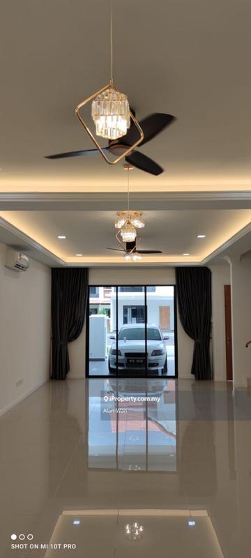 Rumah Teres 2-Tingkat untuk Dijual di Setia Eco Glades, Cyberjaya oleh Alan Wan - iProperty.com.my