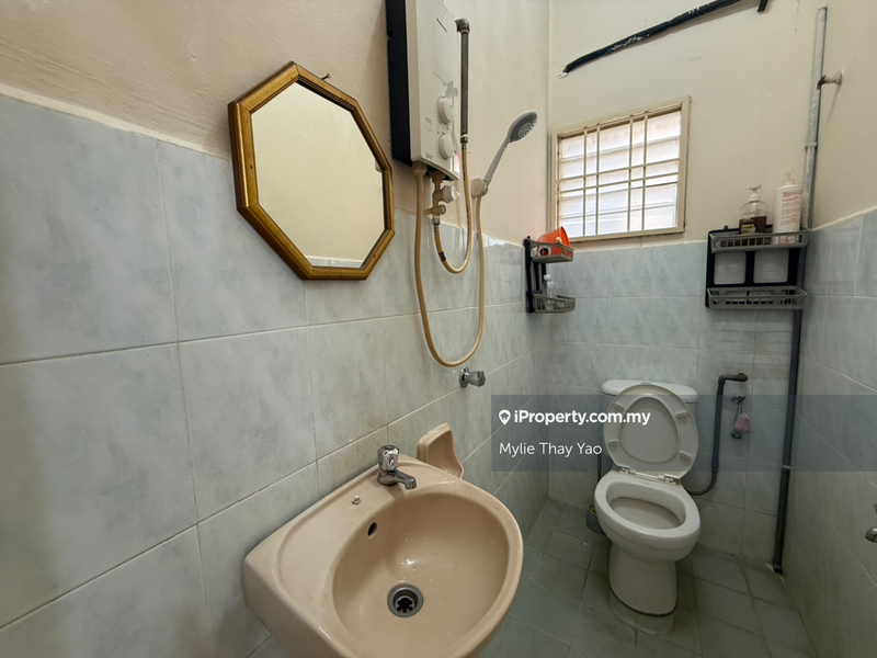 Rumah Berkembar untuk Dijual di S2 Heights, Seremban 2 oleh Mylie Thay Yao - iProperty.com.my
