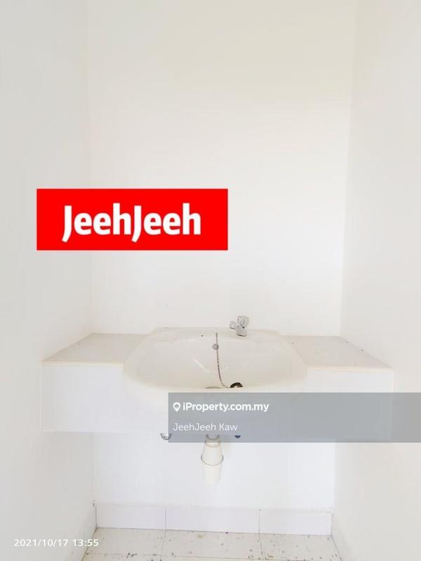 Rumah Berkembar untuk Dijual di Perdana Heights, Sungai Petani oleh JeehJeeh Kaw - iProperty.com.my
