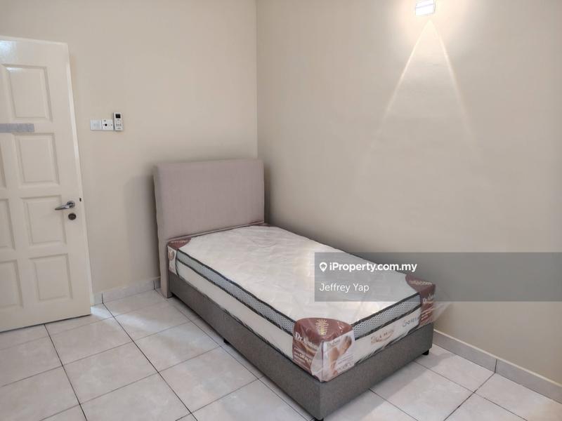 Condominium for Rent in Aseana Puteri by Jeffrey Yap - iProperty.com.my