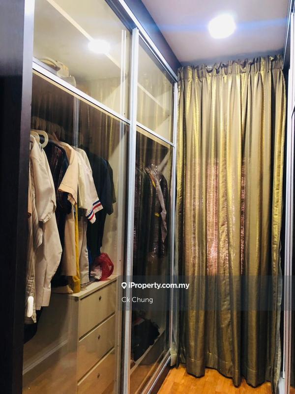 Banglo untuk Dijual di iync3, Sungai Buloh oleh Ck Chung - iProperty.com.my