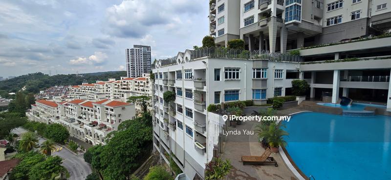 For Sale - Bayu Angkasa