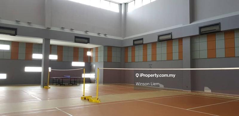 Kondominium untuk Dijual di Irama Wangsa oleh Winson Liem - iProperty.com.my