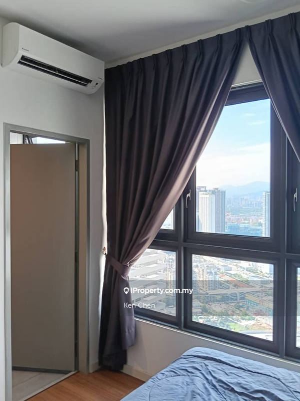 Kediaman Servis untuk Disewa di M Vertica oleh Ken Chen - iProperty.com.my