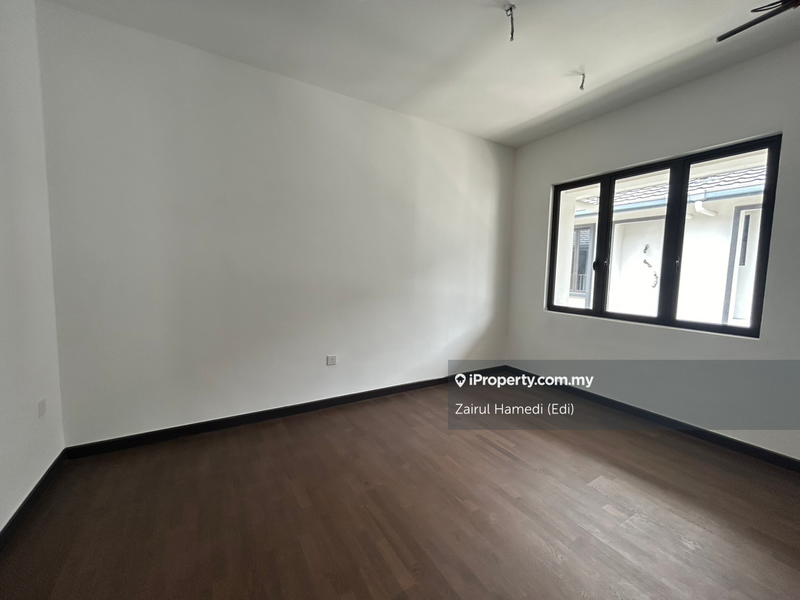 Semi-Detached House untuk Dijual di Elmina, Shah Alam oleh Zairul Hamedi (Edi) - iProperty.com.my