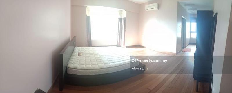 Condominium for Rent in Platino Condominium by Alwin Lim - iProperty.com.my
