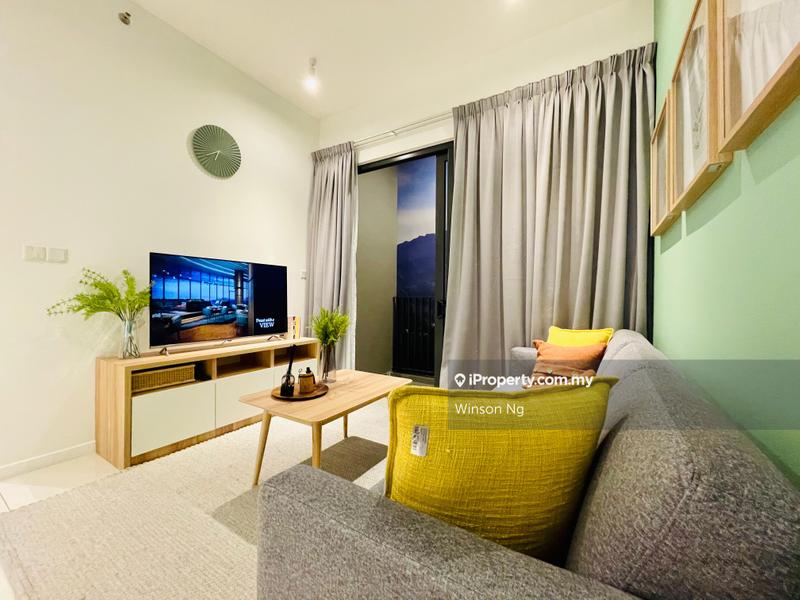 Service Residence for Sale in TwinPines Serviced Suites @ Tropicana Grandhill by Winson Ng - iProperty.com.my