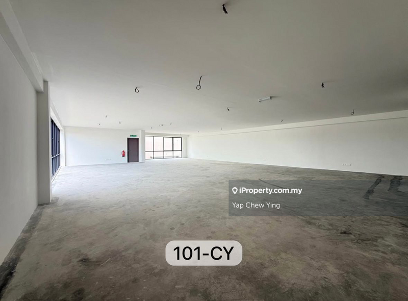 Semi-D Factory for Rent in Bandar Parklands, Klang by Yap Chew Ying - iProperty.com.my