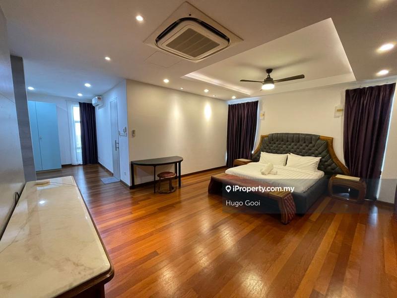Semi-Detached House for Sale in Embun Kemensah, Taman Melawati, Wangsa Maju, Ampang by Hugo Gooi - iProperty.com.my