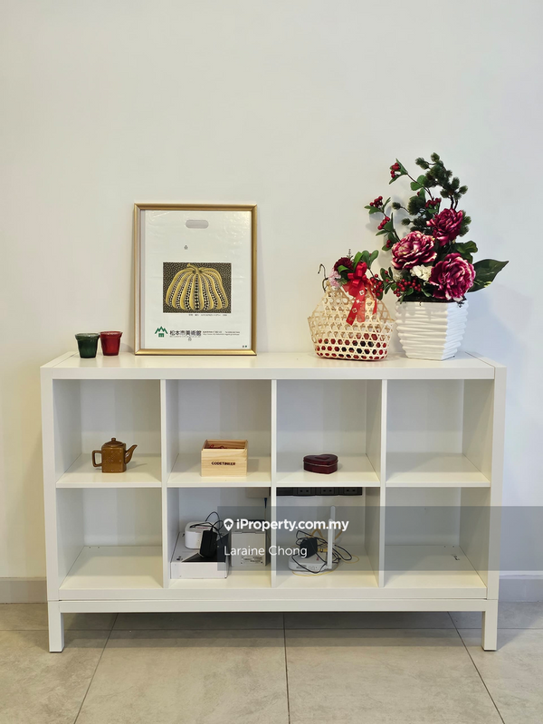 Service Residence for Rent in Lot 15 by Laraine Chong - iProperty.com.my