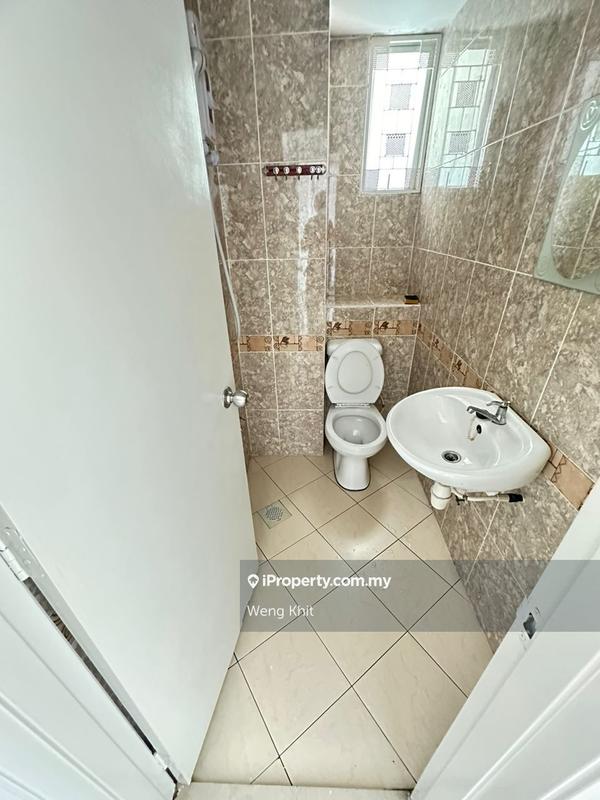 Condominium for Sale in Kepong Sentral Condominium by Weng Khit - iProperty.com.my