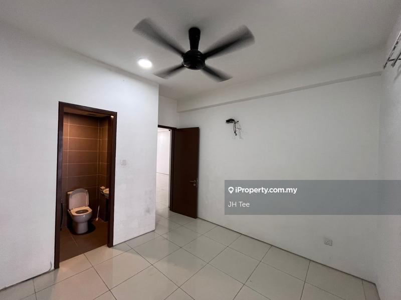 Rumah Bandar untuk Dijual di The Vale @ Sutera Damansara Damai Pj, Damansara Damai oleh JH Tee - iProperty.com.my
