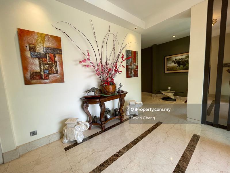 Bungalow House for Sale in Bandar Kinrara Seksyen 6, Bandar Kinrara by Edwin Chang - iProperty.com.my