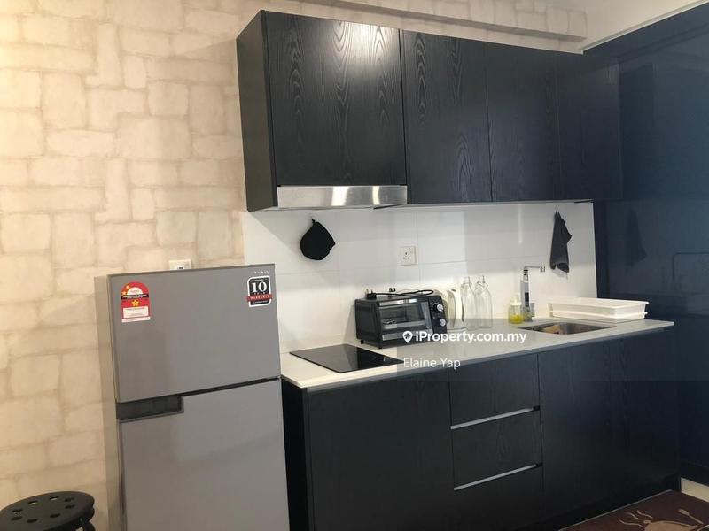 Residensi Servis untuk Dijual di Flexus Signature oleh Elaine Yap - iProperty.com.my