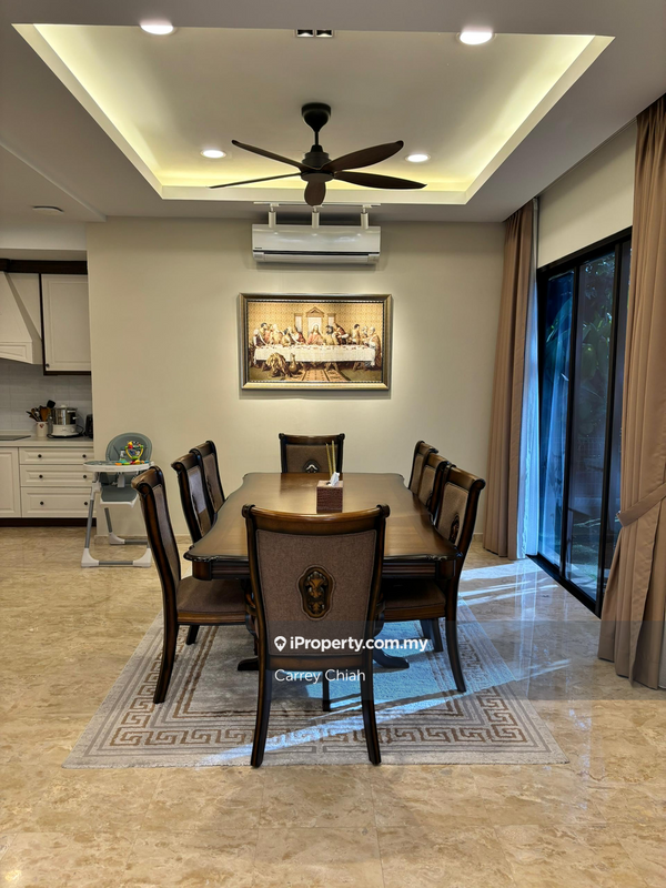 Semi-Detached House for Sale in Lake Edge, Puchong by Carrey Chiah - iProperty.com.my