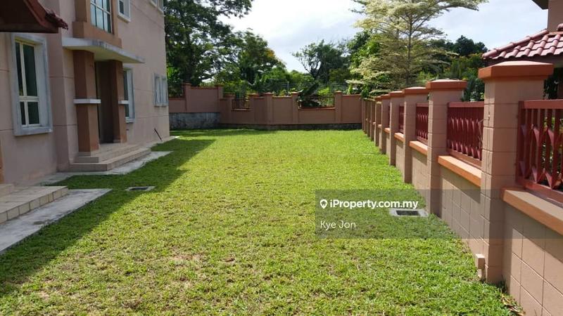 Bungalow House for Sale in Ara Damansara, Selangor by Kye Jon - iProperty.com.my