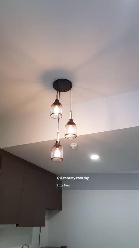 Service Residence for Sale in Seventeen Mall & Residences (Biji Living) by Liza Tieo - iProperty.com.my