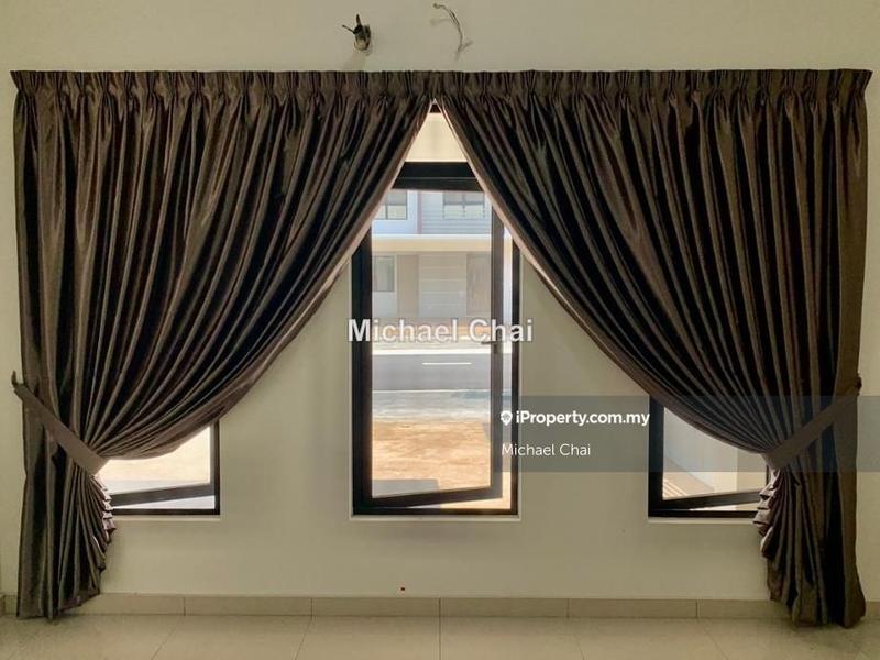2-storey Terraced House for Rent in Maple Residence, ZINNIA, Cyberjaya by Michael Chai - iProperty.com.my