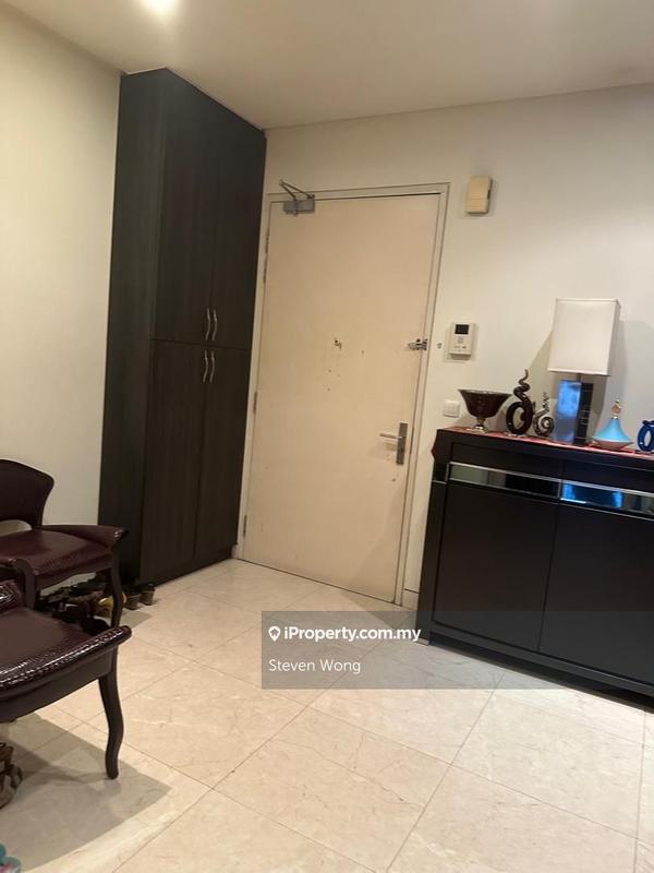 Kediaman Servis untuk Dijual di Pavilion Residences oleh Steven Wong - iProperty.com.my