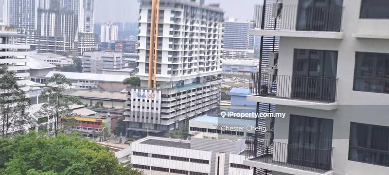 Pejabat untuk Dijual di Seksyen 13, Petaling Jaya oleh Chester Cheng - iProperty.com.my