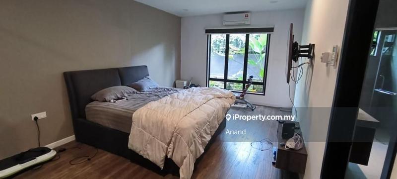 Bungalow House untuk Dijual di Seksyen 6, Petaling Jaya oleh Anand - iProperty.com.my