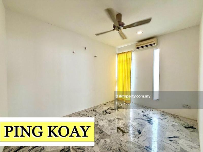 Semi-Detached House for Rent in 1 STY SEMI-D RENOVATED  | 4400SF | at HILLSIDE, Tanjung Bungah by Ping Koay - iProperty.com.my