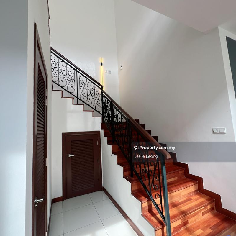 Rumah Berkembar untuk Dijual di Corner Semi-D Peranakan Straits Setia Eco Templer, Rawang oleh Leslie Leong - iProperty.com.my