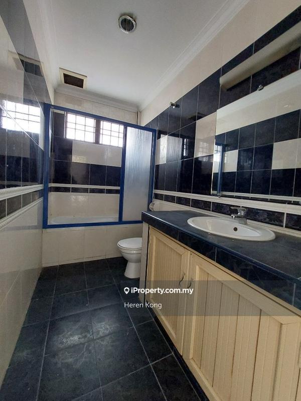 Bungalow House for Sale in Wangsa Ukay, Ampang, Ampang Jaya, Ampang by Heren Kong - iProperty.com.my