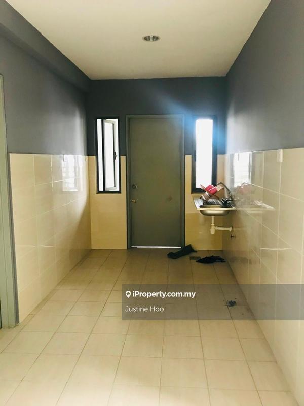 For Sale - SetiaWalk Soho Office, Setia Walk Soho Bandar Puteri Puchong