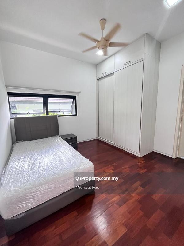 3-storey Terraced House for Rent in Serdang, Seri Kembangan by Michael Foo - iProperty.com.my