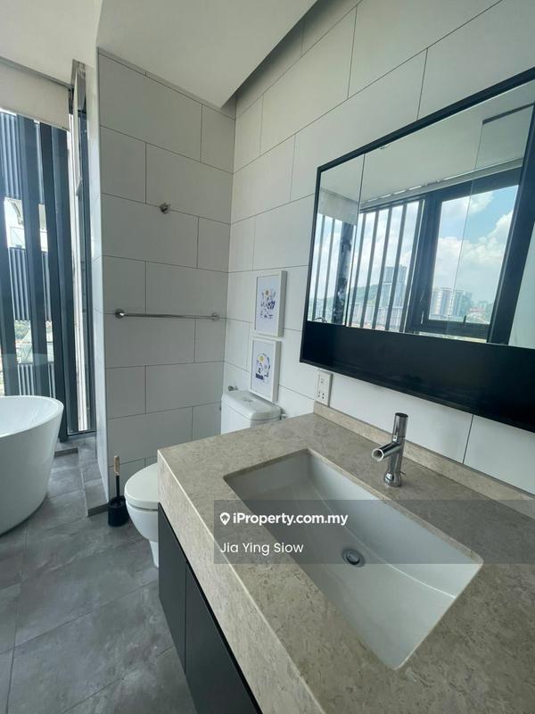Condominium for Rent in Twy Duplex Condos by Lvy Siow - Bathroom - iProperty.com.my