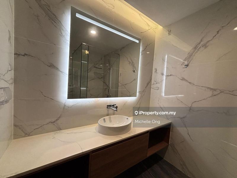 For Rent - Core Residence @ TRX