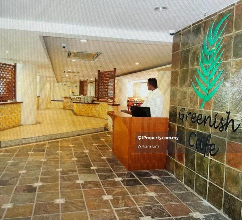 Hotel / Resort for Sale in Langkawi, Kuah by William Lim - iProperty.com.my