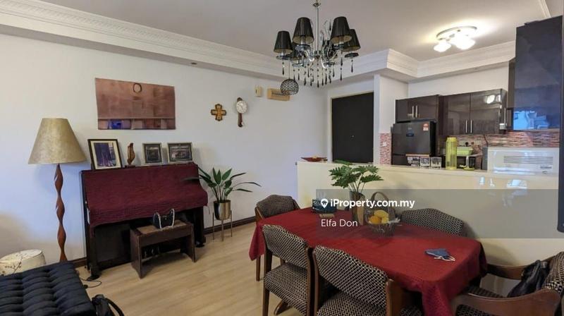 Condominium for Sale in Suria Jelatek by Elfa Don - iProperty.com.my