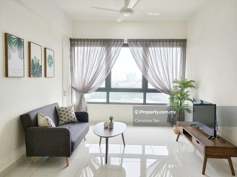 For Rent - Pandora @ Tropicana Metropark