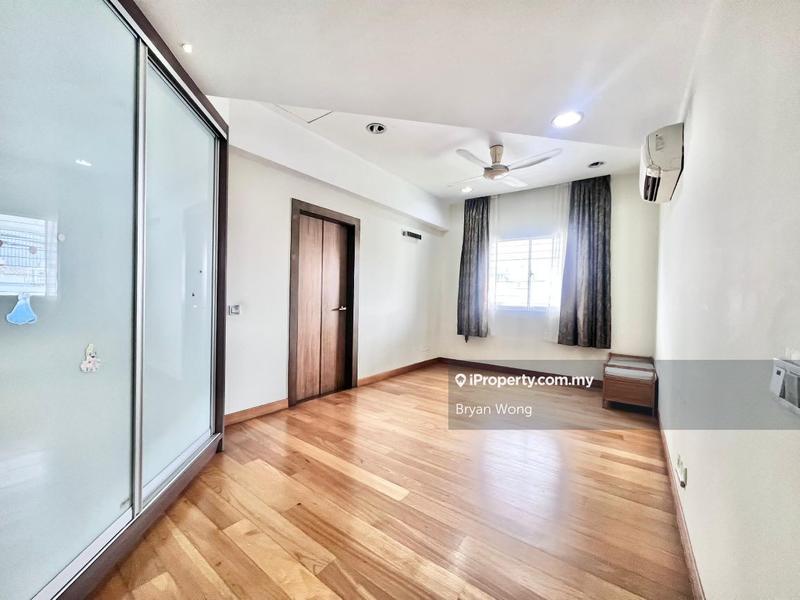 Semi-Detached House for Sale in Seksyen 22, Damansara Jaya, Petaling Jaya by Bryan Wong - iProperty.com.my