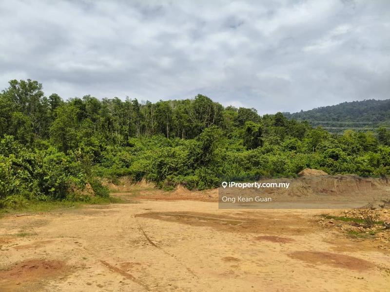 Tanah Kediaman untuk Dijual di Kampung Tampin Tengah, Tampin oleh Ong Kean Guan - iProperty.com.my