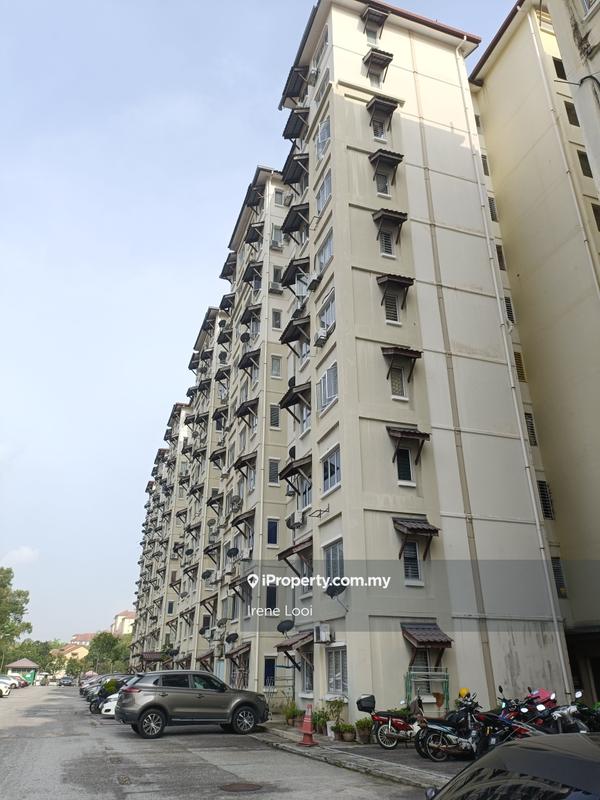 For Sale - Baiduri Court Apartment